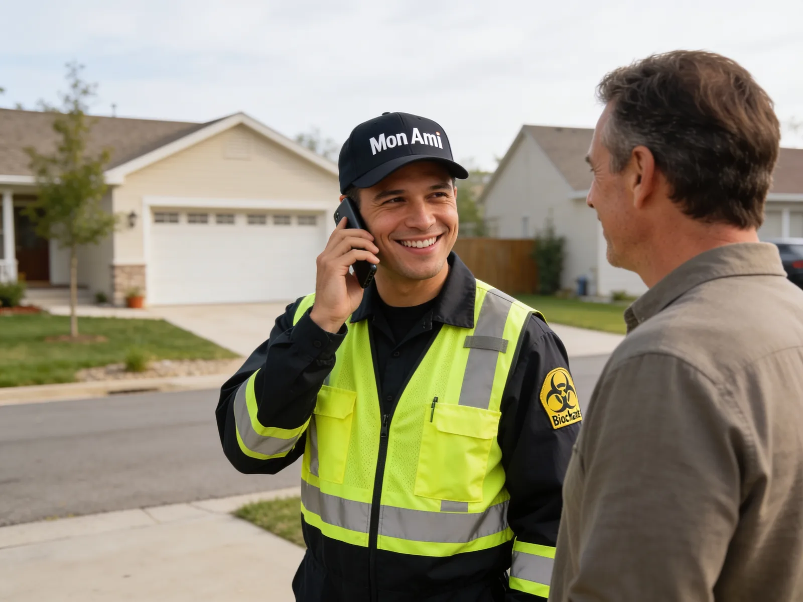 Sewage Cleanup Absecon, NJ FAQs
